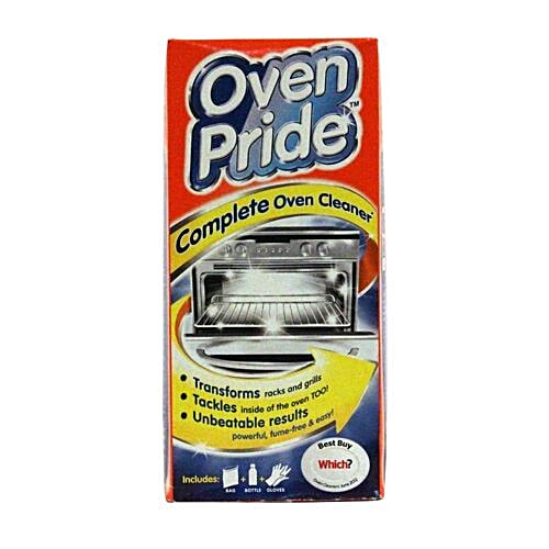 Buy Oven Pride Cleaner Oven 1 Pc Online at the Best Price of Rs null