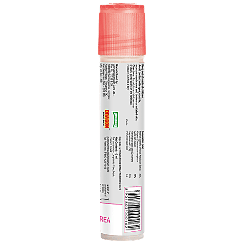 Amrutanjan Headache Faster Relaxation Roll-On, 10 ml  Non Greasy Solution
