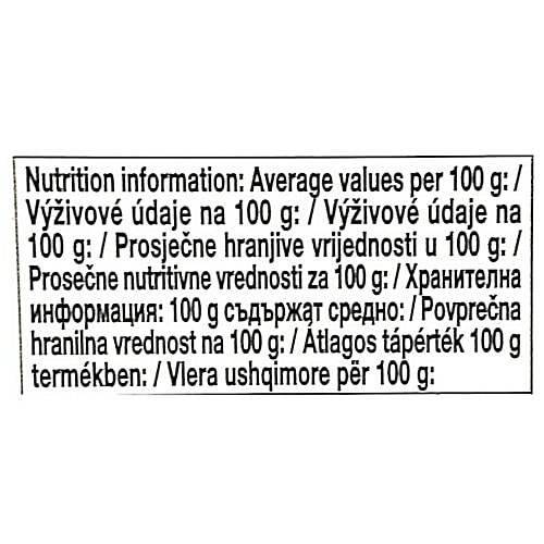 Schogetten Chocolate - Alpine Milk, 100 g  