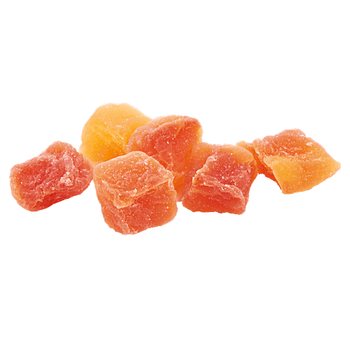 Buy Fresho Papaya Dried 200 Gm Online at the Best Price of Rs 169