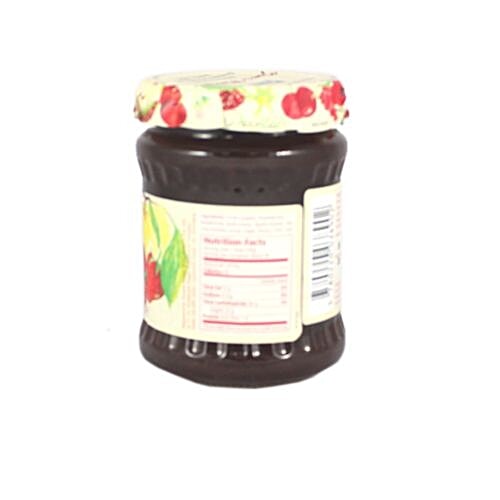 Dana Jam - Mixed Fruit, Preserve, 340 g Bottle 