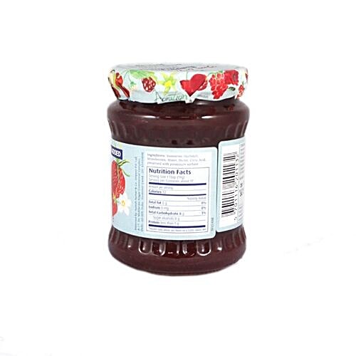 Buy Dana Diabetic Jam Strawberry Sugar Free 315 Gm Online at the Best