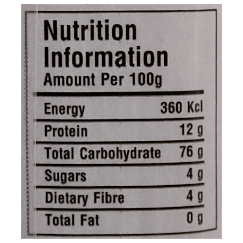 Blue Bird Pasta - Spaghetti, 500 g Pouch No Maida