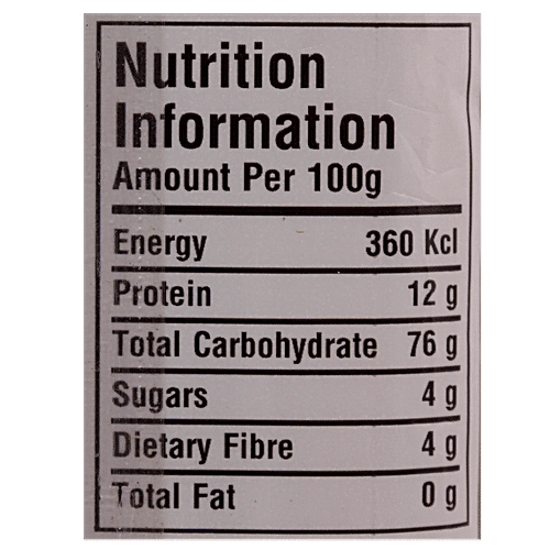 Blue Bird Pasta - Spaghetti, 200 g Pouch No Maida