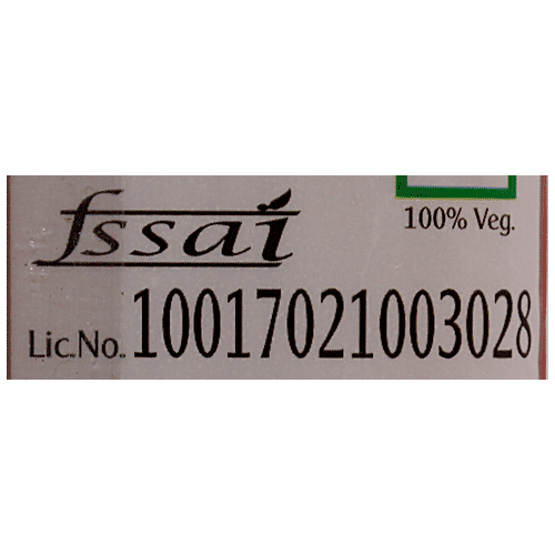 Blue Bird Pasta - Spaghetti, 200 g Pouch No Maida