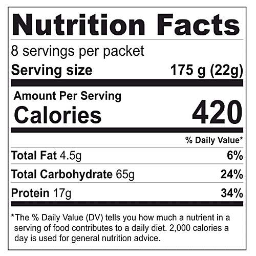 Tanawades Batata Vada Mix, 180 g  No Added Preservatives, Artificial Color