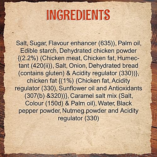 Buy Maggi Magic Cubes Chicken 40 Gm Online at the Best Price of Rs 35