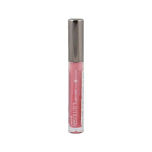 Buy Lakme Lip Gloss Absolute Plump Shine 3 Ml Beige Shine Online At