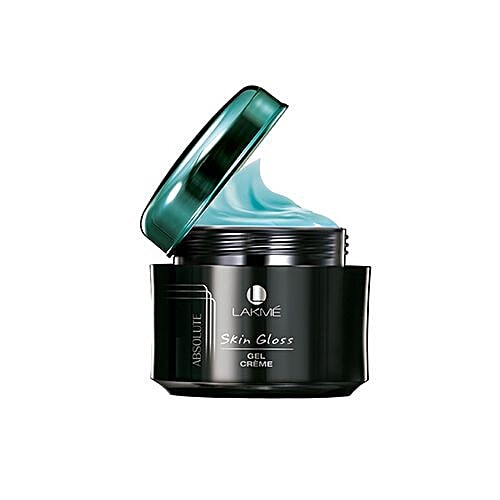 lakme gloss gel cream