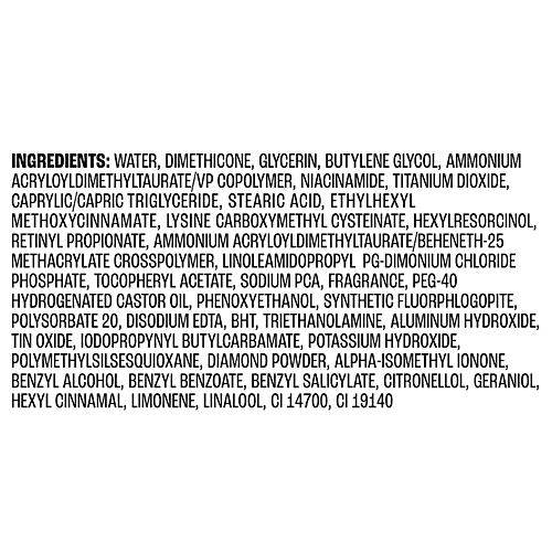 Lakme Lakme Perfect Radiance Day Gel Crème With 10% Niacinamide Resorcinol Complex & Antioxidants, 50 g