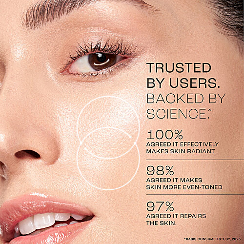 Lakme Lakme Perfect Radiance Day Gel Crème With 10% Niacinamide Resorcinol Complex & Antioxidants, 50 g