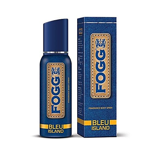 Fogg  Bleu Series Island, 120 ml  