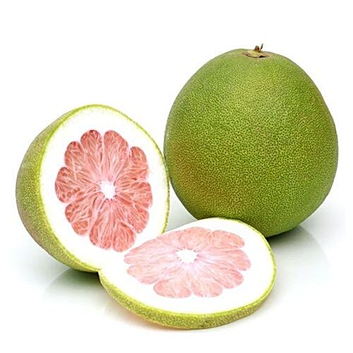 Buy Fresho Pomelo 1 Pc Online at the Best Price of Rs 76 bigbasket