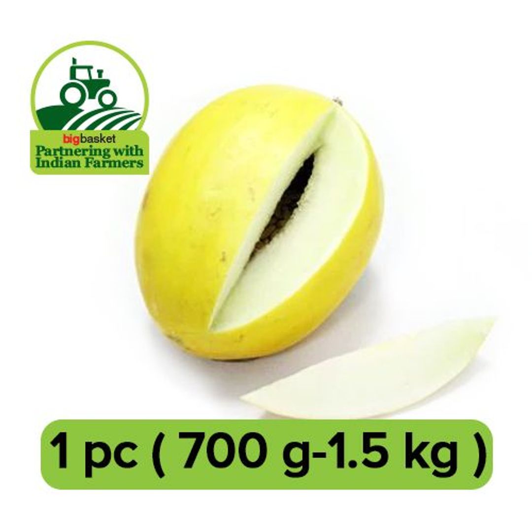 Fresho Sun Melon, 1 pc 700 g - 1.5 kg