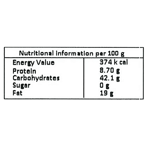 The Baker's Dozen Croissant - Butter, 70 g  Handmade & Fresh, No Preservatives
