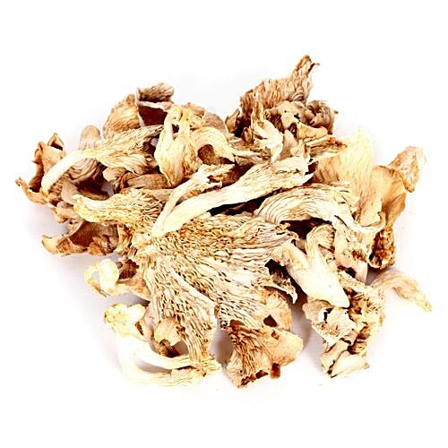 Fresho Mushrooms - Oyster, Dried, 50 g  