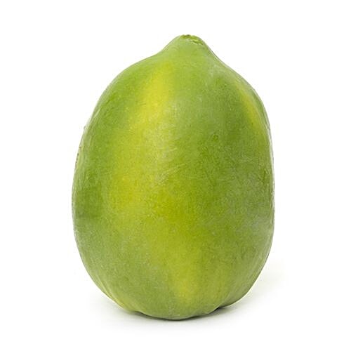 Fresho Papaya - Raw, 500 g  