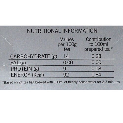 Buy Typhoo Earl Grey Tea Online at Best Price bigbasket