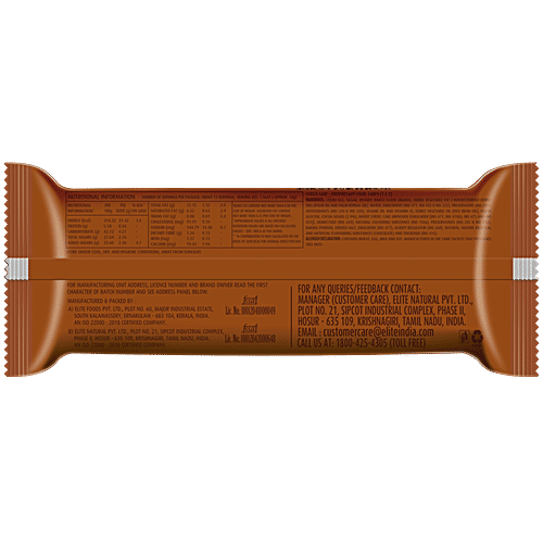 Elite Dreams Choco Cake, 130 g  