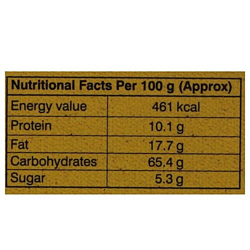 Dip Taco Shells, 40 g Pack of 6 