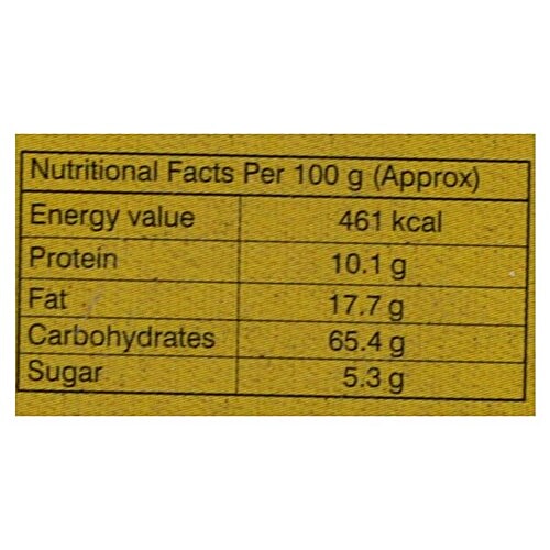 Dip Taco Shells - Mini, 40 g Pack of 10 