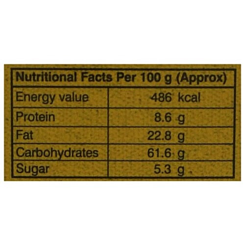 Dip Tortilla Chips, 70 g  