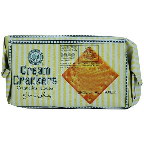 Special hup crackers seng cream Products