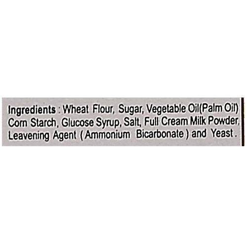 Hup Seng Sugar Crackers, 428 g Box 