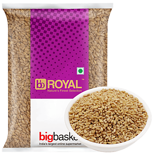 bb Royal Wheat Sihor, 5 kg Pouch 