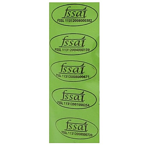 Double Horse Pickle - Garlic, 200 g  