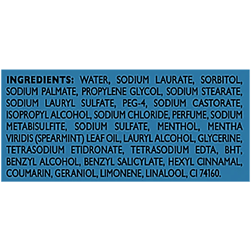 Pears Original Glycerin Soap Bar - Soft & Fresh Glow, 125 g (Pack of 4) 98% Pure Glycerin, Mint Extracts