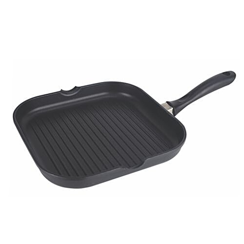 Buy Wonderchef Induction Grill Pan by Chef Sanjeev Kapoor Online at