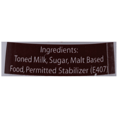 Amul Pro, 200 ml  No Trans Fat