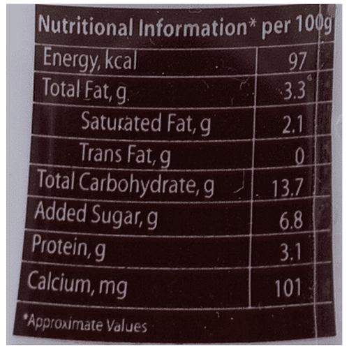 Amul Pro, 200 ml  No Trans Fat