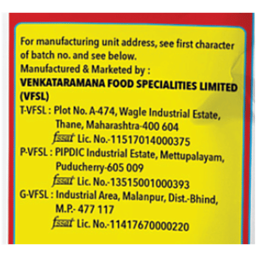 Piknik Classic Tomato Chilli Chips, 60 g  