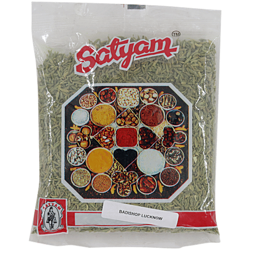 Buy Satyam Lucknow 100 Gm Online at the Best Price of Rs 94
