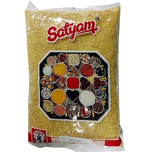Satyam Lapsi - Small, 500 g  