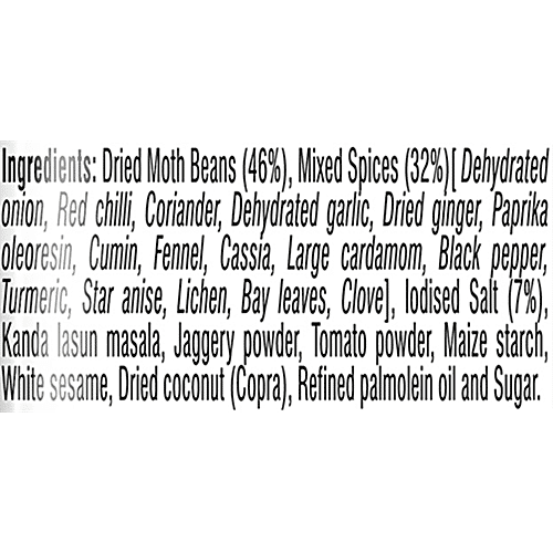 Rasoi Magic Spice Mix - Misal Rassa, 70 g No Added Preservatives