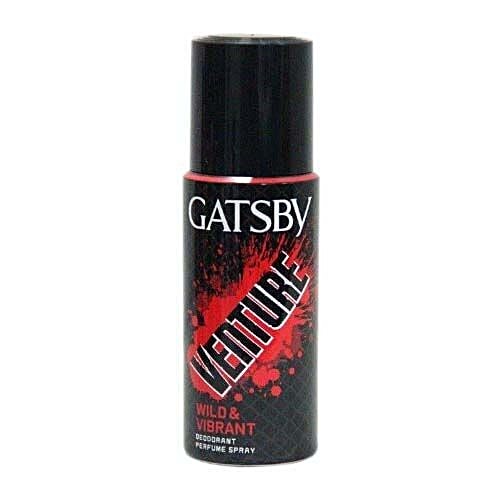 Buy Gatsby Body Spray Cool Online at Best Price of Rs null bigbasket