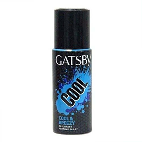 Buy Gatsby Body Spray Venture Online at Best Price of Rs null bigbasket