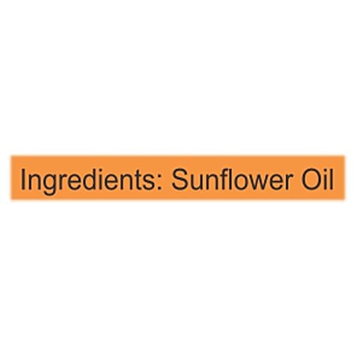 Sampurn Organic Oil - Sunflower, 951 ml Bottle 