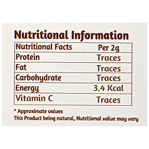 18 Herbs Organics Laxa Health Tea, 20.25 g (15 Bags x 1.3 g each) Caffeine Free