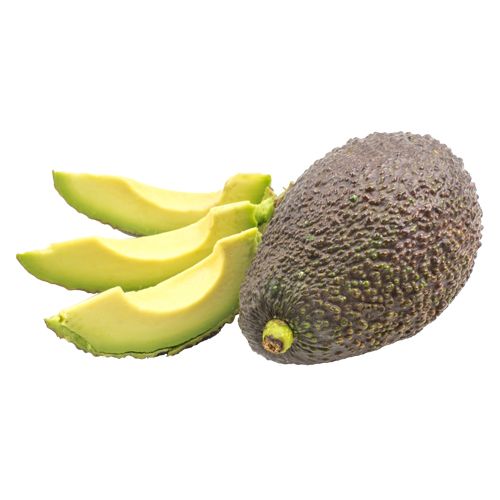 Fresho Avocado - Imported, Medium (Loose), 1 pc  