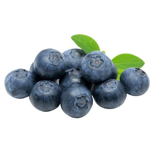 Fresho Blueberry, 125 g  