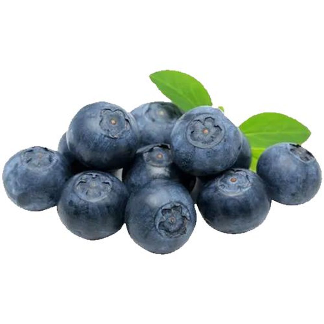 Fresho Blueberry, 125 g 