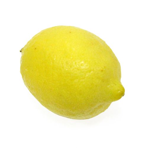 Buy Fresho Lemon - Yellow Imported Online at Best Price of Rs  -  bigbasket