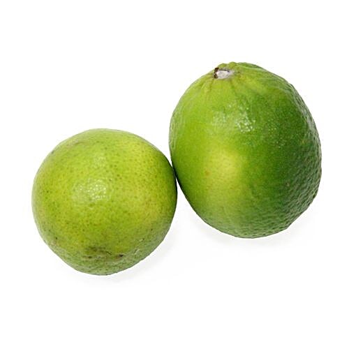 Buy Fresho Lime Seedless 1 Pc Online at the Best Price of Rs 15 bigbasket