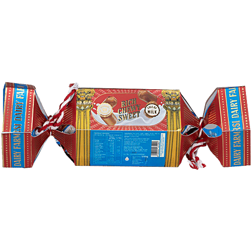 Parsi Dairy Farm Milk Drops, 150 g Carton Rich, Pure & Wholesome