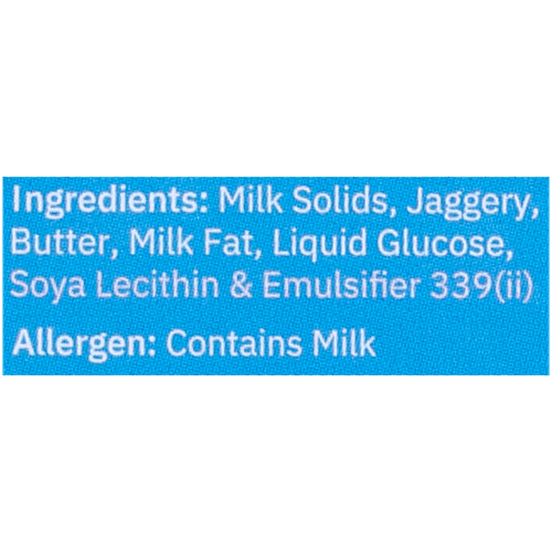 Parsi Dairy Farm Milk Drops, 300 g Carton 