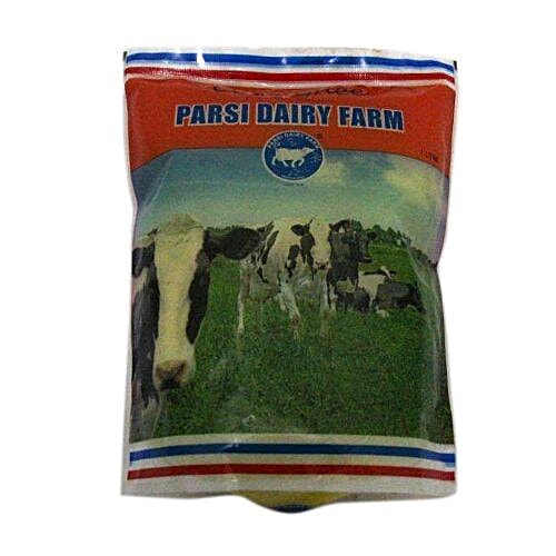 Buy Parsi Dairy Farm Cow Ghee Online at Best Price of Rs null bigbasket